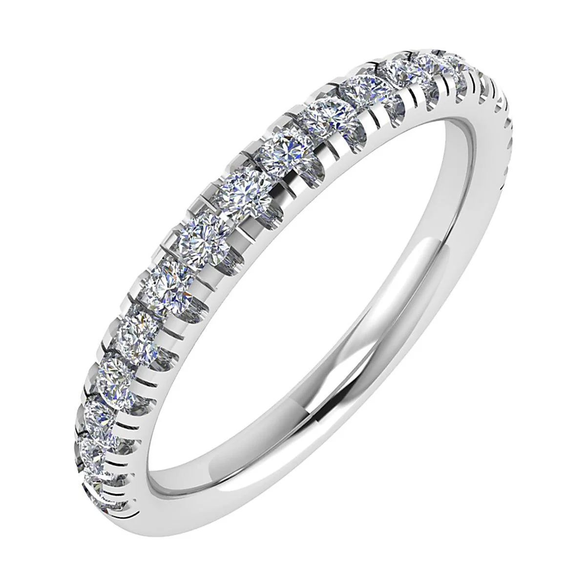 Diamond Eternity Ring